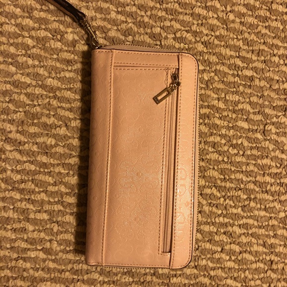 Cute baby pick guess wallet! - Picture 2 of 3